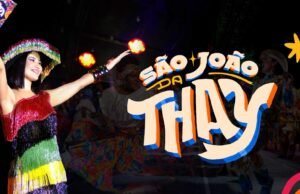 São João da Thay 2025 acontece nos dias 6 e 7 levando cultura, solidariedade e alegria