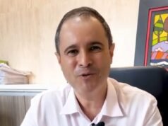 Edivaldo confirma pré-candidatura para deputado estadual