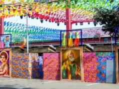 Arraial da Assembleia estreia na noite desta quinta-feira (19)