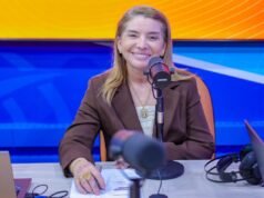 Iracema defende protagonismo feminino e dispara: “Estão incomodados por ser mulher, do interior e sem sobrenome político”