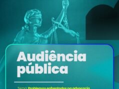 OAB/MA promove audiência para debater desafios da advocacia previdenciária e impactos na sociedade