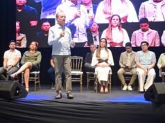 Dr. Julinho participa de encontro para Capacitação Técnica PDDE dos profissionais da educação