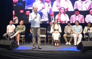 Dr. Julinho participa de encontro para Capacitação Técnica PDDE dos profissionais da educação