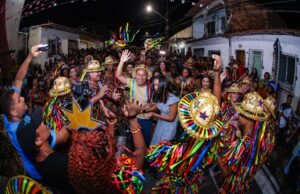 Penha inicia maratona junina com participação em eventos culturais em São Luís