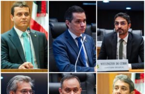 Deputados ressaltam prestígio de Carlos Brandão com governo federal na busca por parcerias e obras para o estado