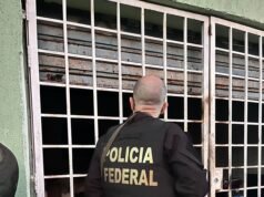 PF deflagra operação contra grupo que contrabandeava medicamentos