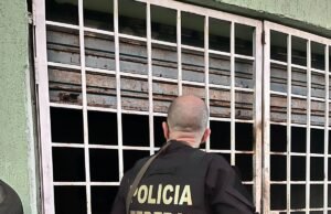 PF deflagra operação contra grupo que contrabandeava medicamentos