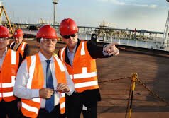 Justiça determina devolução de R$ 141,2 milhões à Emap transferidos no governo Dino