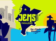 Sedel divulga cidades-sede das etapas regionais do JEMs 2025