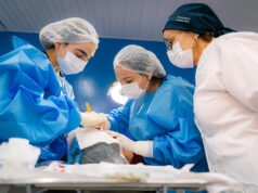 SES promove quarto mutirão de biópsia de pele