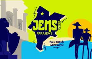 Sedel divulga cidades-sede das etapas regionais do JEMs 2025