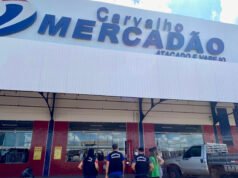Supermercado em Bacabal é autuado por várias irregularidades
