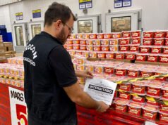 Setores do Mix Mateus em Caxias são interditados