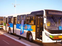 Brandão confirma catraca livre no feriado de Corpus Christi na Grande Ilha