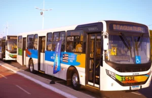 Brandão confirma catraca livre no feriado de Corpus Christi na Grande Ilha