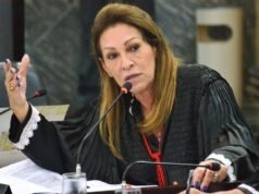 PGR diz que Nelma Sarney combinava com genro emissão de sentenças