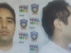 Prefeito que confessou ter atirado em PM está detido em cela privativa