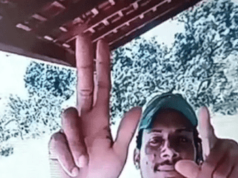 Forças de segurança se mobilizam para prender acusado de ter executado delegado em Caxias