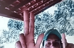 Forças de segurança se mobilizam para prender acusado de ter executado delegado em Caxias