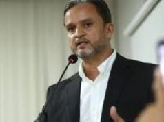 Justiça determina retirada de fake news contra Júlio Filho