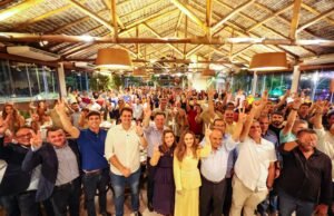 PSDB declara apoio a pré-candidatura de Orleans para o Governo