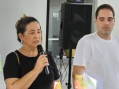 Câmara aprova licença de João Vitor e empossa vice-prefeita de Igarapé Grande