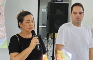 Câmara aprova licença de João Vitor e empossa vice-prefeita de Igarapé Grande