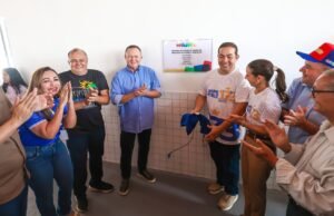 Brandão participa das comemorações pelos 173 anos de Imperatriz