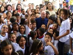 Prefeitura de Ribamar encerra com sucesso projeto CURIAR XP