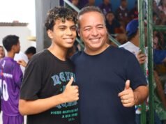 Prefeito Fred Campos atinge 92% de aprovação em pesquisa e vira referência no MA