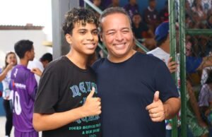 Prefeito Fred Campos atinge 92% de aprovação em pesquisa e vira referência no MA
