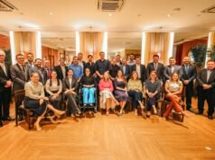 Base governista na Assembleia declara apoio a Orleans Brandão para o Governo