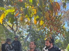 Polícia prende acusado de matar delegado de Caxias