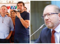 Novo posicionamento do SDD atesta que Othelino perdeu controle do partido no Maranhão