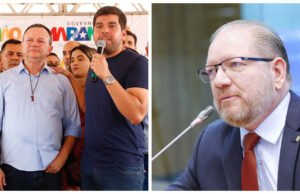 Novo posicionamento do SDD atesta que Othelino perdeu controle do partido no Maranhão