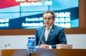 Antônio Pereira pede seriedade à oposição e afirma que Brandão é líder natural da sucessão estadual