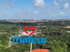 Fred Campos transforma Paço do Lumiar em vitrine de desenvolvimento e atrai grandes investimentos