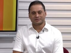 “Quem vai coordenar esse processo é o governador Brandão”, afirma Weverton sobre sucessão estadual