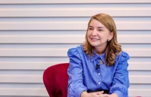 Iracema Vale afirma que há “politização” de ações para escolha de conselheiro do TCE-MA