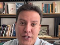 Camarão reage à fala de Brandão e diz que não renunciará ao mandato