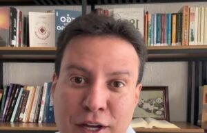 Camarão reage à fala de Brandão e diz que não renunciará ao mandato