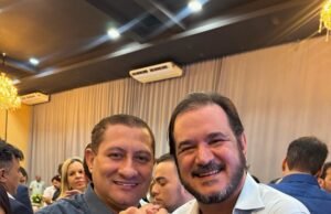 Rueda diz que Federação vai apoiar Marquinhos para presidente da Câmara de São Luís