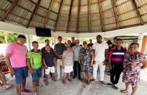 Dr. Julinho divulga nota sobre “manifestação” na estrada do Bom Jardim
