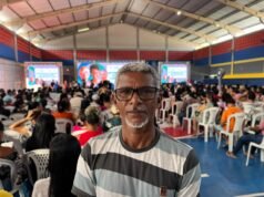 Governo entrega óculos para beneficiários do programa Maranhão Livre da Fome