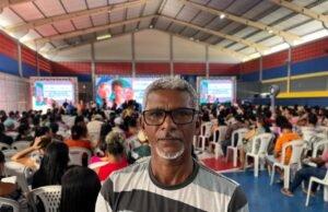 Governo entrega óculos para beneficiários do programa Maranhão Livre da Fome