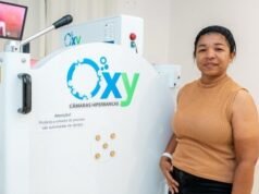 Hospital da Ilha é referência no tratamento de queimaduras