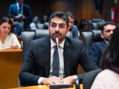 Florêncio Neto rebate oposicionistas e apela por fim da “obsessão” em citar o nome do ministro Flávio Dino