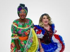 Segundo Arraial Pão com Ovo celebra a grandeza da cultura popular maranhense