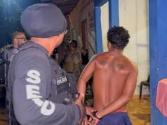 23 são presos em operação contra roubo de cargas no Maranhão