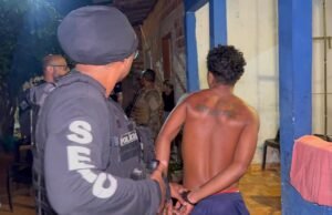 23 são presos em operação contra roubo de cargas no Maranhão